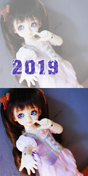 2019 年相簿
