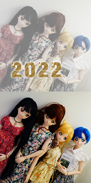 2022 年相簿