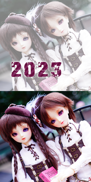 2023 年相簿