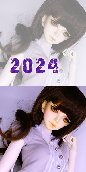 2024 年相簿