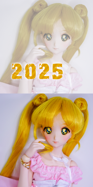 2025 年相簿