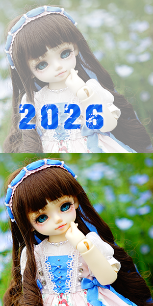 2026 年相簿